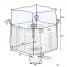 Bulk Bags - FIBC For Sale: New 35x35x55 Duffle Top Spout Bottom Bulk Bags FIBC New Jersey California Georgia In New Jersey - image 1 Thumbnail 1 of 1