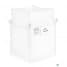 Bulk Bags - FIBC For Sale: New 35x35x60 Duffle Top Flat Bottom U Panel Bulk Bags FIBC New Jersey California Georgia In New Jersey - image 1 Thumbnail 1 of 2