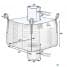Bulk Bags - FIBC For Sale: New 42x42x44 Spout Top Spout Bottom Baffle Bulk Bags FIBC New Jersey In New Jersey - image 1 Thumbnail 1 of 1