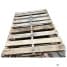 Wood Pallets For Sale: Refurbished 48x40x4 Wood Pallet Grade B with 4 Way Entry Pallets Montana In Montana - image 1 Thumbnail 1 of 2