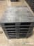 Plastic Pallets For Sale: Used 48x40x5.5 Plastic Pallets Stackable Kentucky In Kentucky - image 4 Thumbnail 4 of 7