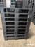 Plastic Pallets For Sale: Used 48x40x5.5 Plastic Pallets Stackable Kentucky In Kentucky - image 5 Thumbnail 5 of 7