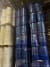 Drums For Sale: Used 55 Gallon Plastic Drums Previous Food Grade Kansas In Kansas - image 2 Thumbnail 2 of 2