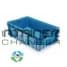 Stacking Totes For Sale: New 24x15x9.5 Plastic Stacking Totes Virginia In Virginia - image 1 Stacking Totes For Sale: New 24x15x9.5 Plastic Stacking Totes Virginia In Virginia - image 1