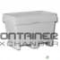 Pallet Containers For Sale: New 35x28x26 Solid Plastic Tubs In South Carolina - image 1 Pallet Containers For Sale: New 35x28x26 Solid Plastic Tubs In South Carolina - image 1