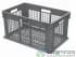 Stacking Totes For Sale: New 24x16x12 Stacking Totes Ventilated Mesh Sides & Mesh Bottom Ohio In Ohio - image 2 Stacking Totes For Sale: New 24x16x12 Stacking Totes Ventilated Mesh Sides & Mesh Bottom Ohio In Ohio - image 2