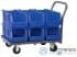 Organizer Bins For Sale: New 24x11x10 Akrobin Hopper Front Storage Bins Ohio In Ohio - image 2 Organizer Bins For Sale: New 24x11x10 Akrobin Hopper Front Storage Bins Ohio In Ohio - image 2