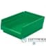 Organizer Bins For Sale: New 12x8x4 Hopper Front Shelf Storage Bins with Optional Shelving Ohio In Ohio - image 1 Organizer Bins For Sale: New 12x8x4 Hopper Front Shelf Storage Bins with Optional Shelving Ohio In Ohio - image 1