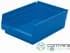Organizer Bins For Sale: New 12x8x4 Hopper Front Shelf Storage Bins with Optional Shelving Ohio In Ohio - image 2 Organizer Bins For Sale: New 12x8x4 Hopper Front Shelf Storage Bins with Optional Shelving Ohio In Ohio - image 2