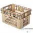 Food Totes & Trays For Sale: New 20x14x11 Commissary Case- Stackable New York In New York - image 1 Food Totes & Trays For Sale: New 20x14x11 Commissary Case- Stackable New York In New York - image 1