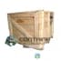 Wood Crates For Sale: Used 44x36x33 Wood Crates Heat Treated Stamped ISPM 15 Compliant Ohio In Ohio - image 1 Wood Crates For Sale: Used 44x36x33 Wood Crates Heat Treated Stamped ISPM 15 Compliant Ohio In Ohio - image 1