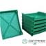 Food Totes & Trays For Sale: New 23.5x18x4 Green Berry Trays- Stackable British Columbia In British Columbia - image 2 Food Totes & Trays For Sale: New 23.5x18x4 Green Berry Trays- Stackable British Columbia In British Columbia - image 2