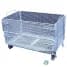 Wire Baskets For Sale: New 32x20x22 Wire Basket Stackable Collapsible Illinois In Illinois - image 1 Wire Baskets For Sale: New 32x20x22 Wire Basket Stackable Collapsible Illinois In Illinois - image 1