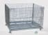 Wire Baskets For Sale: New 48x40x36 Wire Basket Stackable Collapsible with Drop Gate Illinois In Illinois - image 3 Wire Baskets For Sale: New 48x40x36 Wire Basket Stackable Collapsible with Drop Gate Illinois In Illinois - image 3