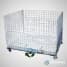Wire Baskets For Sale: New 48x40x42 XL Wire Basket Stackable Collapsible Illinois In Illinois - image 1 Wire Baskets For Sale: New 48x40x42 XL Wire Basket Stackable Collapsible Illinois In Illinois - image 1