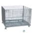 Wire Baskets For Sale: New 40x32x34 Wire Baskets Stackable Collapsible Illinois In Illinois - image 1 Wire Baskets For Sale: New 40x32x34 Wire Baskets Stackable Collapsible Illinois In Illinois - image 1