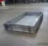 Stacking Totes For Sale: Used 48x22x7 Stacking Totes Ohio In Ohio - image 1 Stacking Totes For Sale: Used 48x22x7 Stacking Totes Ohio In Ohio - image 1
