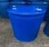 Drums For Sale: Reconditioned 55 Gallon Blue Plastic Drums Closed Top Non Food Grade (UN Rated) In Tennessee - image 2 Drums For Sale: Reconditioned 55 Gallon Blue Plastic Drums Closed Top Non Food Grade (UN Rated) In Tennessee - image 2