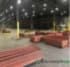 Pallet Racks For Sale: Used Structural Pallet Rack, 42" x 240" & 360" high with 92" Beams in Atlanta, GA In Texas - image 1 Pallet Racks For Sale: Used Structural Pallet Rack, 42" x 240" & 360" high with 92" Beams in Atlanta, GA In Texas - image 1