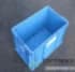 Stacking Totes For Sale: Used 24x15x14 Stacking Totes - Mixed Colors In Ohio - image 1 Stacking Totes For Sale: Used 24x15x14 Stacking Totes - Mixed Colors In Ohio - image 1