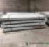 Beams For Sale: Used T Bolt Beams, 3" x 144" with 3/4" Step In New Jersey - image 1 Beams For Sale: Used T Bolt Beams, 3" x 144" with 3/4" Step In New Jersey - image 1