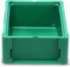 Stacking Totes For Sale: New 12x15x5 Plastic Straight Wall Containers In North Carolina - image 1 Stacking Totes For Sale: New 12x15x5 Plastic Straight Wall Containers In North Carolina - image 1
