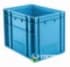Stacking Totes For Sale: New 23.2x15.5x13.7 Stackable Totes In Florida - image 1 Stacking Totes For Sale: New 23.2x15.5x13.7 Stackable Totes In Florida - image 1