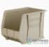 Organizer Bins For Sale: New 18x11x10 Akrobin Hopper Front Stackable Storage Bins w. Optional Shelving In Ohio - image 2 Organizer Bins For Sale: New 18x11x10 Akrobin Hopper Front Stackable Storage Bins w. Optional Shelving In Ohio - image 2