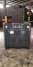 Pallet Containers For Sale: Used 70x48x50 Collapsible Pallet Containers with Drop Doors - Black In Mississippi - image 2 Pallet Containers For Sale: Used 70x48x50 Collapsible Pallet Containers with Drop Doors - Black In Mississippi - image 2