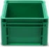 Stacking Totes For Sale: New 12x15x8.7 Plastic Straight Wall Containers In North Carolina - image 3 Stacking Totes For Sale: New 12x15x8.7 Plastic Straight Wall Containers In North Carolina - image 3