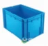 Stacking Totes For Sale: New 23.4x15.5x12.2 Stackable Totes In Florida - image 1 Stacking Totes For Sale: New 23.4x15.5x12.2 Stackable Totes In Florida - image 1