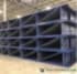 Uprights For Sale: Used 36" x 25' with 3" x 3" column Uprights, TEARDROP In New Jersey - image 1 Uprights For Sale: Used 36" x 25' with 3" x 3" column Uprights, TEARDROP In New Jersey - image 1