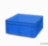Stacking Totes For Sale: New 24x22x7.5 Plastic Straight Wall Containers In North Carolina - image 2 Stacking Totes For Sale: New 24x22x7.5 Plastic Straight Wall Containers In North Carolina - image 2
