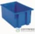 Stack & Nest Totes For Sale: New 19.5x15.5x10 180 Degree Stack & Nest Totes In Ohio - image 2 Stack & Nest Totes For Sale: New 19.5x15.5x10 180 Degree Stack & Nest Totes In Ohio - image 2