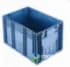 Stacking Totes For Sale: NEW 23.2x15.5x11 Stackable Totes In Florida - image 1 Stacking Totes For Sale: NEW 23.2x15.5x11 Stackable Totes In Florida - image 1