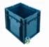 Stacking Totes For Sale: New 15.5x11.6x8.4 Stackable Totes In Florida - image 1 Stacking Totes For Sale: New 15.5x11.6x8.4 Stackable Totes In Florida - image 1