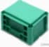 Stacking Totes For Sale: New 12x15x5 Plastic Straight Wall Containers In North Carolina - image 3 Stacking Totes For Sale: New 12x15x5 Plastic Straight Wall Containers In North Carolina - image 3