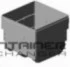 Pallet Containers For Sale: New 43x43x51 Reusable Bulk Shipping Containers In Indiana - image 1 Pallet Containers For Sale: New 43x43x51 Reusable Bulk Shipping Containers In Indiana - image 1