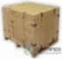 Wood Crates For Sale: New 58x46x34 Collapsible Wood Crates In South Carolina - image 2 Wood Crates For Sale: New 58x46x34 Collapsible Wood Crates In South Carolina - image 2