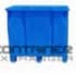 Pallet Containers For Sale: New 46x32x44 Solid Plastic Tubs In South Carolina - image 1 Pallet Containers For Sale: New 46x32x44 Solid Plastic Tubs In South Carolina - image 1