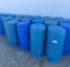 Drums For Sale: Used 55 Gallon Closed Top Plastic Drums, Rinsed, Non Food Grade In Ohio - image 1 Drums For Sale: Used 55 Gallon Closed Top Plastic Drums, Rinsed, Non Food Grade In Ohio - image 1