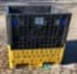 Pallet Containers For Sale: Used 45x48x42 Collapsible Pallet Containers - Drop Doors In Ohio - image 1 Pallet Containers For Sale: Used 45x48x42 Collapsible Pallet Containers - Drop Doors In Ohio - image 1