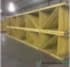Uprights For Sale: Used Sturdi Built Uprights 44" x 22' w 3x3 Columns In Ohio - image 1 Uprights For Sale: Used Sturdi Built Uprights 44" x 22' w 3x3 Columns In Ohio - image 1