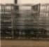 Shelving Systems For Sale: Used Uline Chrome Shelving 18" x 48" x 86"
minimum order = 30 units. In New Jersey - image 1 Shelving Systems For Sale: Used Uline Chrome Shelving 18" x 48" x 86"
minimum order = 30 units. In New Jersey - image 1