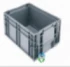 Stacking Totes For Sale: New 15.5x11.63x5.7 Stackable Totes with Lid In Florida - image 1 Stacking Totes For Sale: New 15.5x11.63x5.7 Stackable Totes with Lid In Florida - image 1