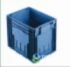 Stacking Totes For Sale: New 15.5x11.6x11 Stackable Totes In Florida - image 1 Stacking Totes For Sale: New 15.5x11.6x11 Stackable Totes In Florida - image 1