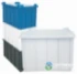 Stacking Totes For Sale: New 31.8x23x18.7 Stackable Totes In Florida - image 1 Stacking Totes For Sale: New 31.8x23x18.7 Stackable Totes In Florida - image 1