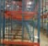 Drive-In Racks For Sale: Frazier 2 Deep drive in rack, floor + 3 levels In null - image 1 Drive-In Racks For Sale: Frazier 2 Deep drive in rack, floor + 3 levels In null - image 1