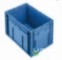 Stacking Totes For Sale: New 23.4x15.5x9.4 Stackable Totes In Florida - image 1 Stacking Totes For Sale: New 23.4x15.5x9.4 Stackable Totes In Florida - image 1