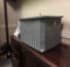 Organizer Bins For Sale: New 22x17x12 Plastic Bins - Grey In Texas - image 2 Organizer Bins For Sale: New 22x17x12 Plastic Bins - Grey In Texas - image 2